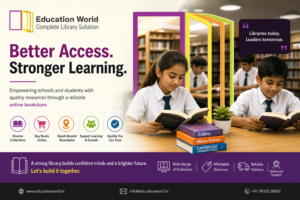Libraries as Learning Hubs: Why Access Matters