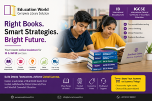 Preparing Students for International Curriculums with the Right Learning Resources