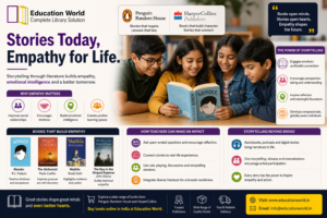 The Role of Storytelling in Developing Empathy Among Students