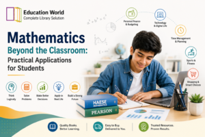 Mathematics Beyond the Classroom: Practical Applications for Students