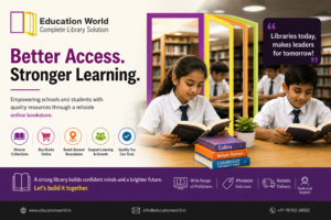 Libraries as Learning Hubs: Why Access Matters