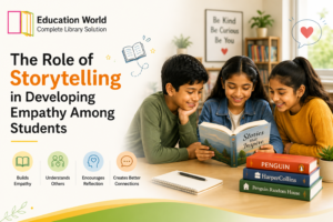 The Role of Storytelling in Developing Empathy Among Students
